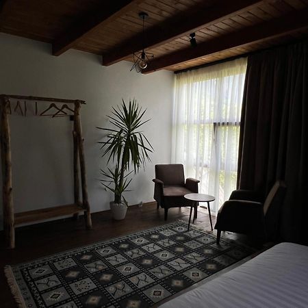 Molla Guest House Theth Εξωτερικό φωτογραφία