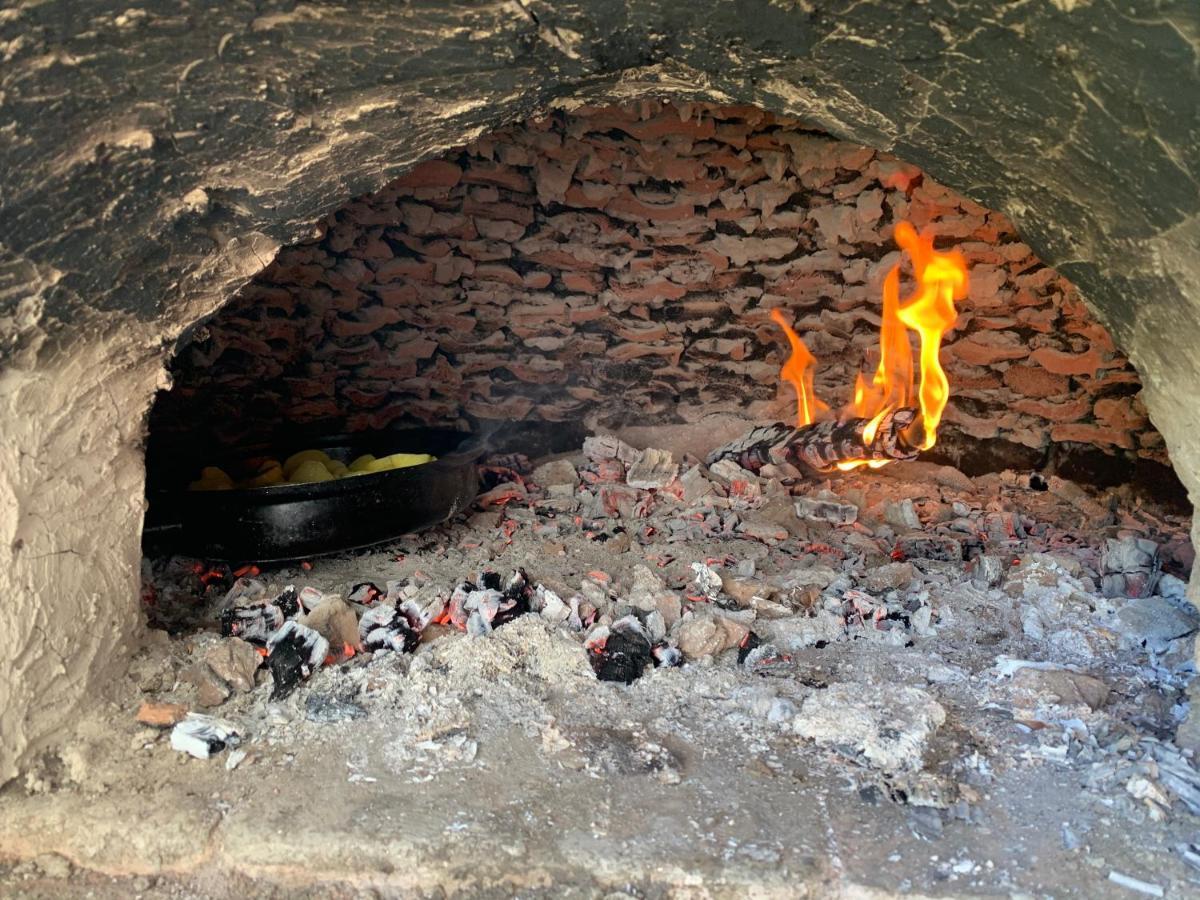 Molla Guest House Theth Εξωτερικό φωτογραφία