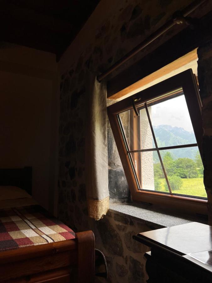 Molla Guest House Theth Εξωτερικό φωτογραφία