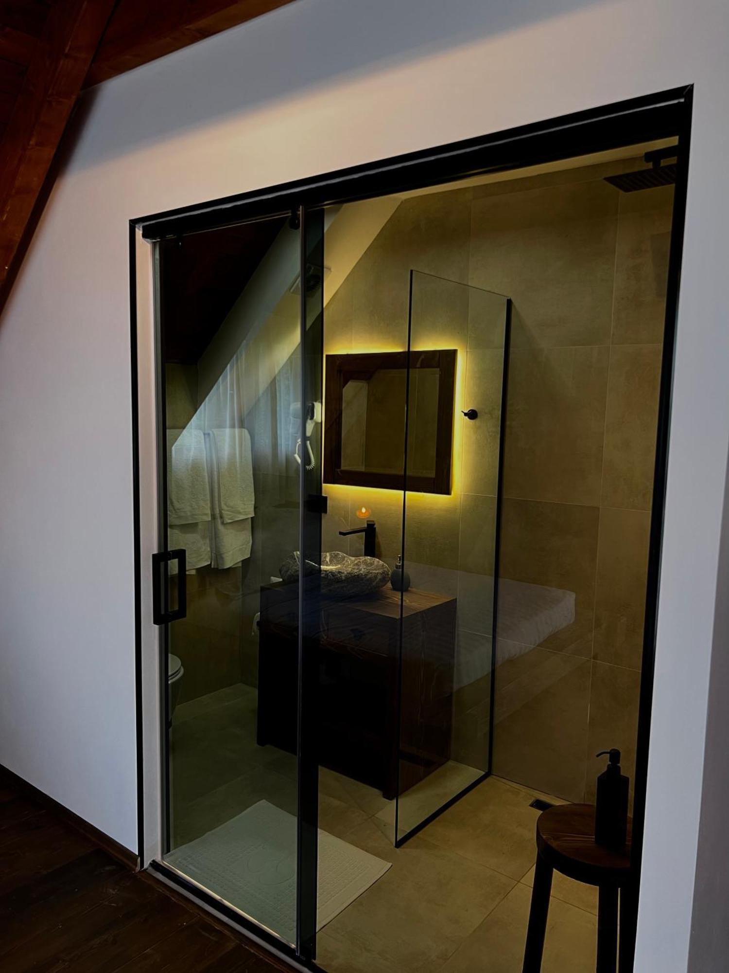 Molla Guest House Theth Εξωτερικό φωτογραφία