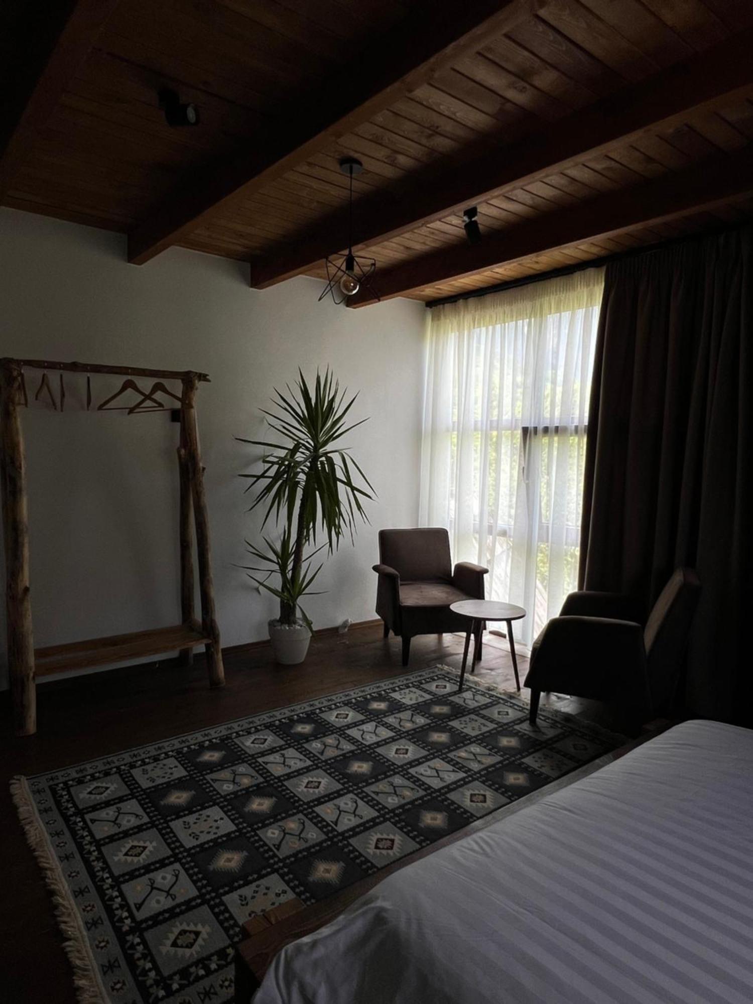 Molla Guest House Theth Εξωτερικό φωτογραφία